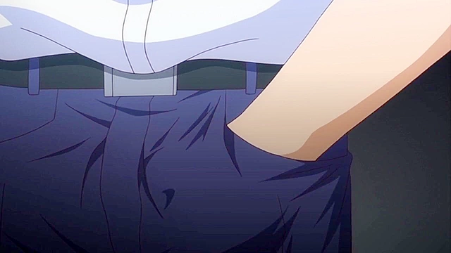 Dystopia of the Spiral Regression 2 - Hentai tentacle beasts fuck all the holes of cute teens