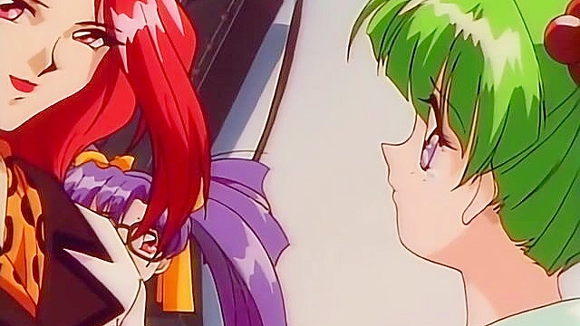 Amy to Yobanaide 2 - Amy gets gangbanged by a guys in masks while evil mistress watches