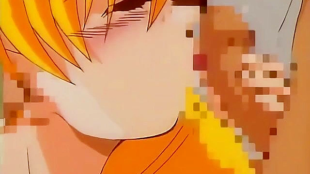 Amy to Yobanaide 2 - Amy gets gangbanged by a guys in masks while evil mistress watches