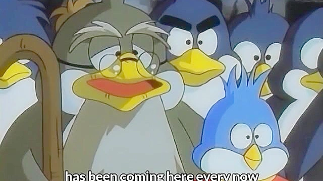 Lunatic Night 3 - Hentai lesbian warriors do battle in huge pussy licking orgy