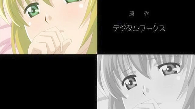 Sex Exchange 1 - Onii-chan please fuck me i'm horny watching siblings fuck