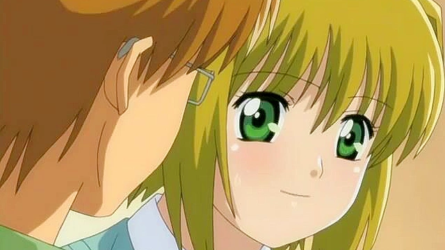 Sex Exchange 1 - Onii-chan please fuck me i'm horny watching siblings fuck