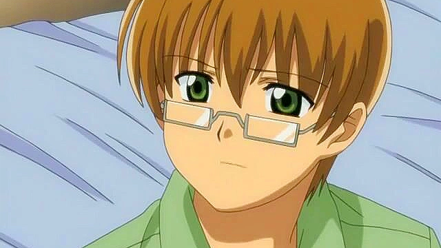 Sex Exchange 1 - Onii-chan please fuck me i'm horny watching siblings fuck