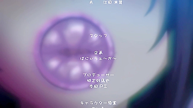 How I Made a Sex Friend 2 - Busty married hentai woman next door fucks student