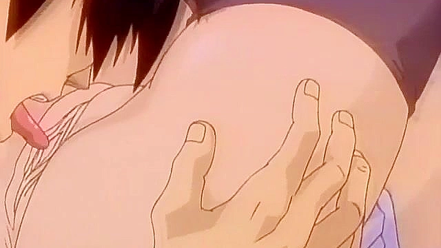 Septem Charm Magical Kanan 2 - Zombies gangbang magical girls