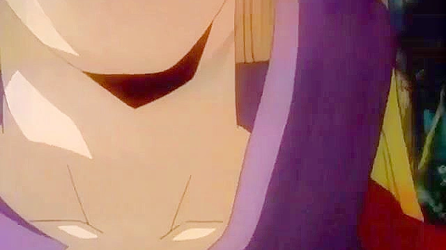 Septem Charm Magical Kanan 2 - Zombies gangbang magical girls