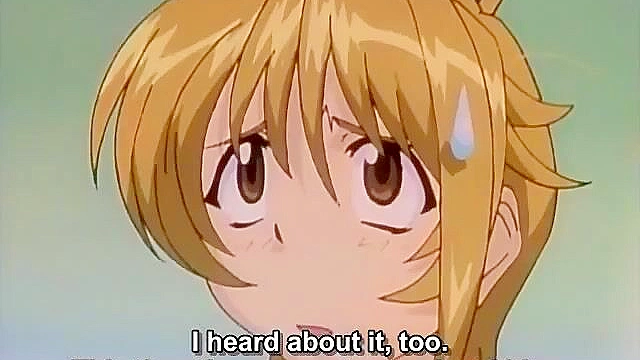 Septem Charm Magical Kanan 2 - Zombies gangbang magical girls