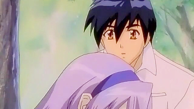 Septem Charm Magical Kanan 2 - Zombies gangbang magical girls