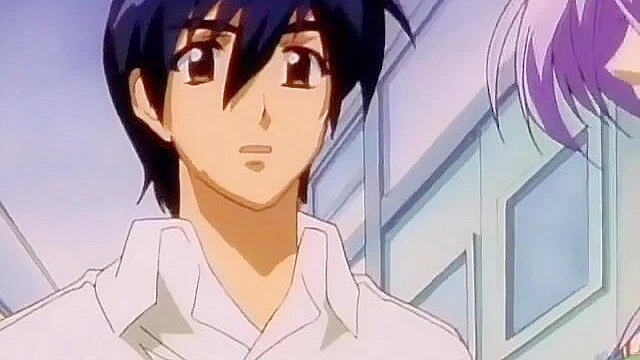 Septem Charm Magical Kanan 2 - Zombies gangbang magical girls