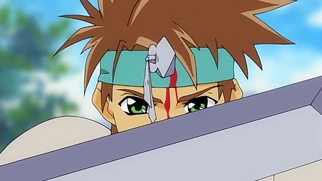 Tower of Etruria 1 - Witch is tentacle banged while hero watches