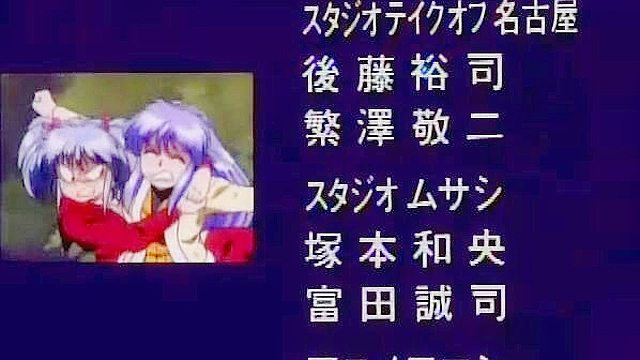 Magical witch gets her wet pussy fucked on in public train bathroom