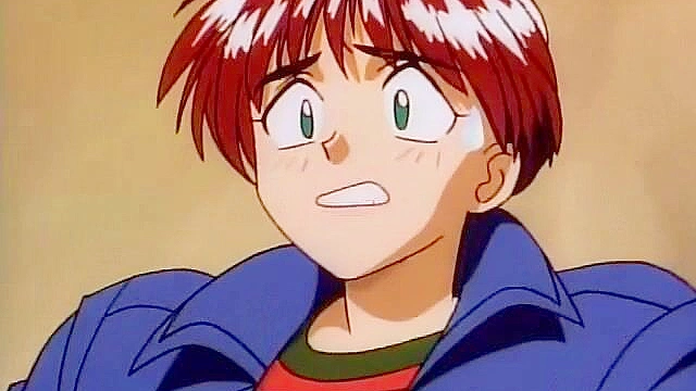 Magical witch gets her wet pussy fucked on in public train bathroom