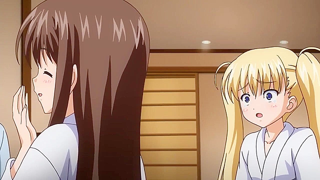 Demon Father Reborn 2 - Pervy stepdad fucks teenie over sleeping daughter