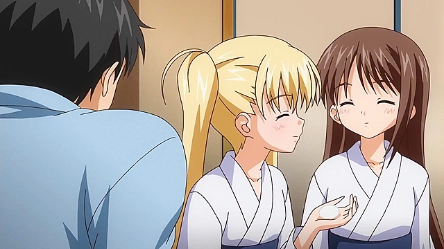 Demon Father Reborn 2 - Pervy stepdad fucks teenie over sleeping daughter