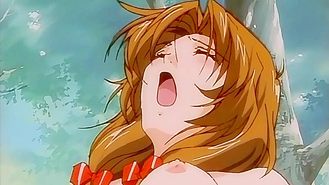 Words Worth 3 - Demon succubus is used as sex slave by monstrous tentacles