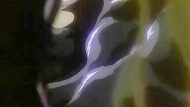 Words Worth 3 - Demon succubus is used as sex slave by monstrous tentacles