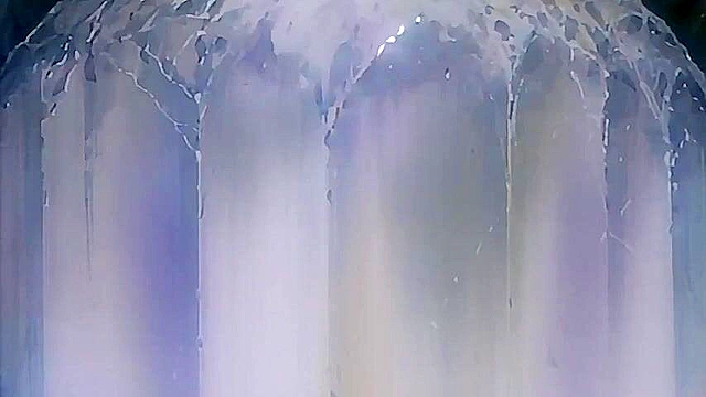 Words Worth 3 - Demon succubus is used as sex slave by monstrous tentacles