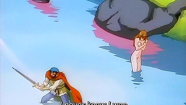 Words Worth 3 - Demon succubus is used as sex slave by monstrous tentacles