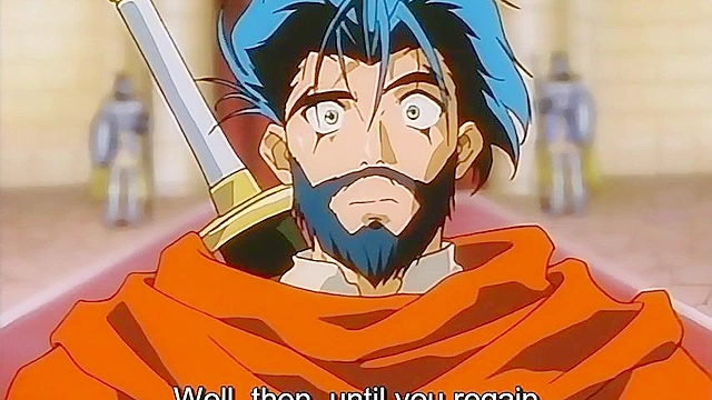 Words Worth 3 - Demon succubus is used as sex slave by monstrous tentacles