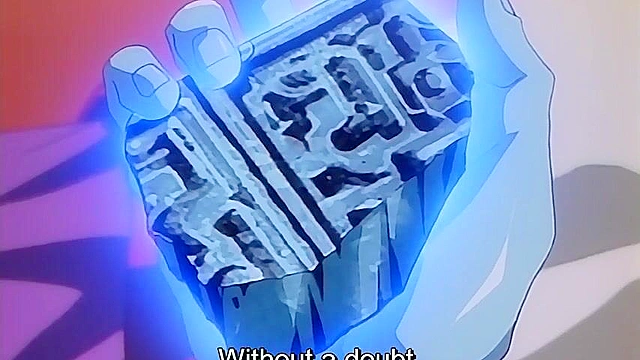 Words Worth 3 - Demon succubus is used as sex slave by monstrous tentacles