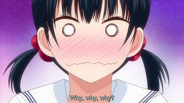 Ikumonogakari 1 - Petite hentai schoolgirls in public bath orgy