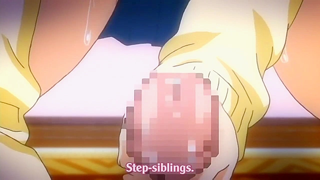 Dirty boy is caught peeping on girls locker and is made to fuck older women