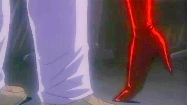 Cool Devices 11 - Sexy singer becomes a sex slave for the mob