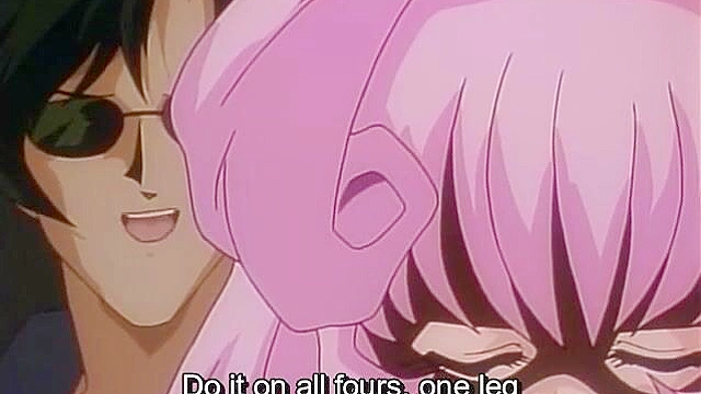 Cool Devices 11 - Sexy singer becomes a sex slave for the mob