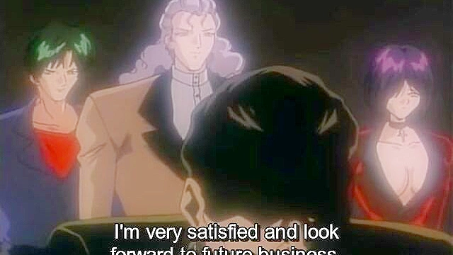 Cool Devices 11 - Sexy singer becomes a sex slave for the mob