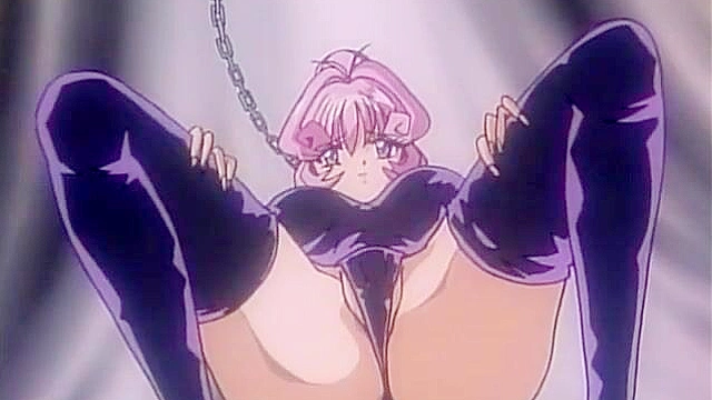 Cool Devices 11 - Sexy singer becomes a sex slave for the mob