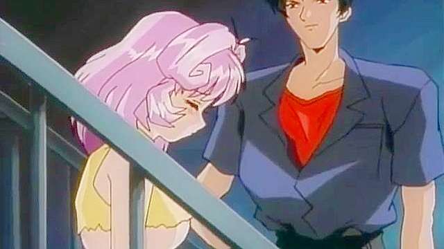 Cool Devices 11 - Sexy singer becomes a sex slave for the mob