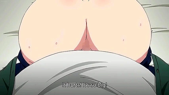 Home Guard 3 - Pervy bastard uses love potion on busty stepmom