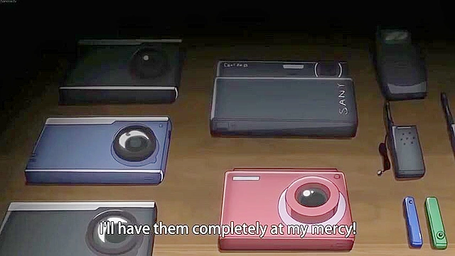 Home Guard 3 - Pervy bastard uses love potion on busty stepmom