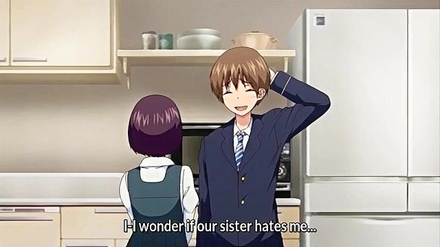 Hinagiku Virgin Lost Club 1 - Hentai schoolgirl tricks student into raw pussy fuck