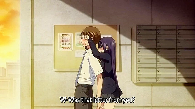 Hinagiku Virgin Lost Club 1 - Hentai schoolgirl tricks student into raw pussy fuck