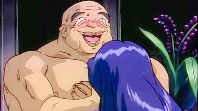 Venus5 ep2 - Warrior schoolgirl caught and fucked by horny monsters