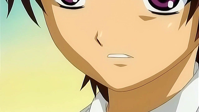 Lesbian gets her ass licked clean then virgin gets her pussy fucked in 3some