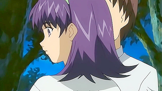 Lesbian gets her ass licked clean then virgin gets her pussy fucked in 3some