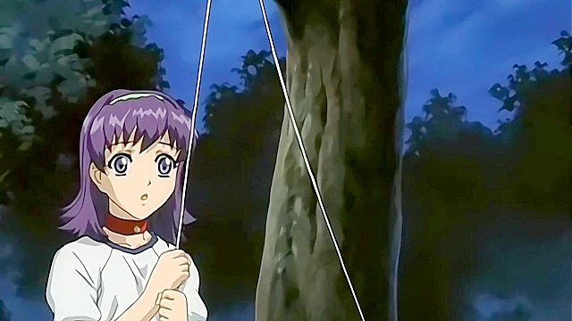 Lesbian gets her ass licked clean then virgin gets her pussy fucked in 3some