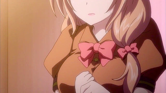 Dishonor Student - Schoolgirl fucked extremely hard in both holes by big cock