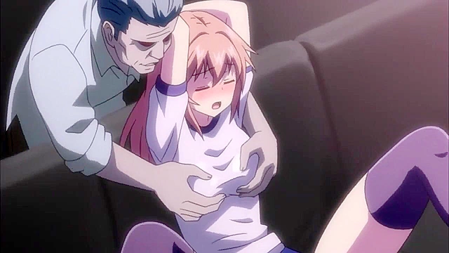 Dishonor Student - Schoolgirl fucked extremely hard in both holes by big cock