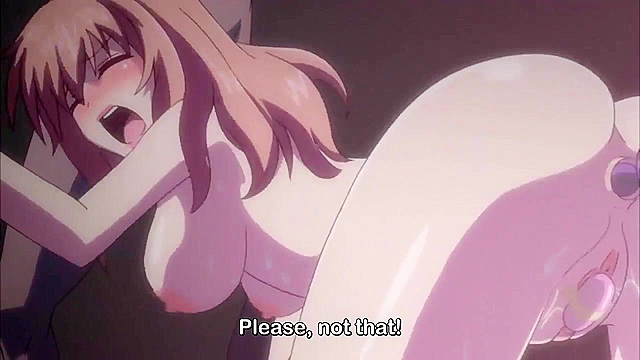 Dishonor Student - Schoolgirl fucked extremely hard in both holes by big cock