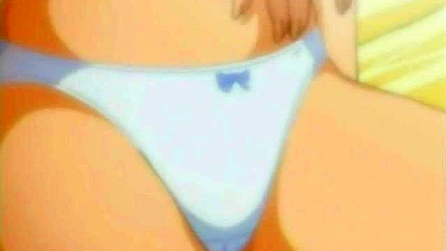 Isaku Respect 1 - Tied up slaves watch while schoolgirl is double penetrated