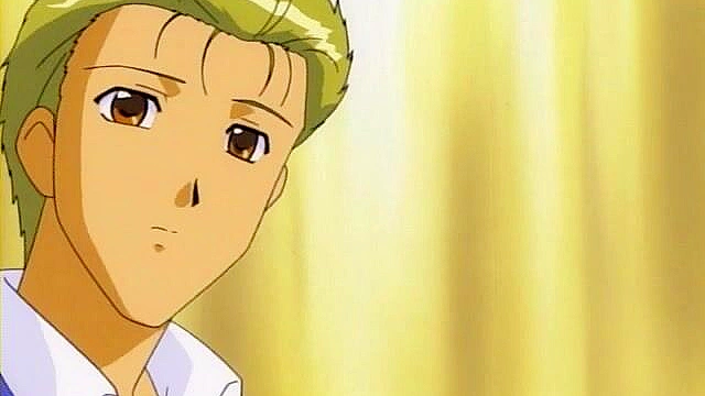 Hot For Teacher 1 - Cute teacher gets face fucked by students while being video taped