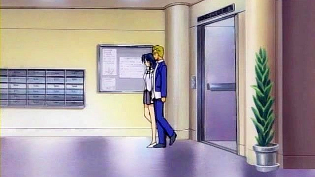 Hot For Teacher 1 - Cute teacher gets face fucked by students while being video taped