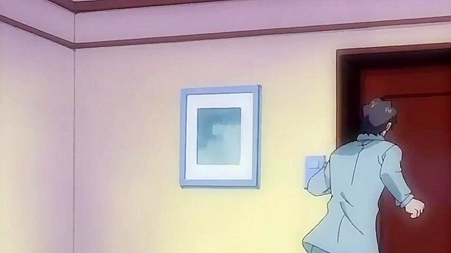 Night Shift Nurses 3 ep3 - Mistress forces her slave nurse to lick her pussy