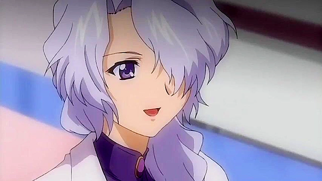 Night Shift Nurses 3 ep3 - Mistress forces her slave nurse to lick her pussy