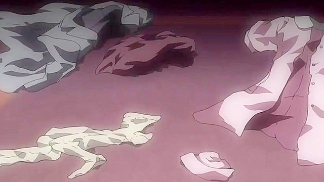 Night Shift Nurses 3 ep3 - Mistress forces her slave nurse to lick her pussy