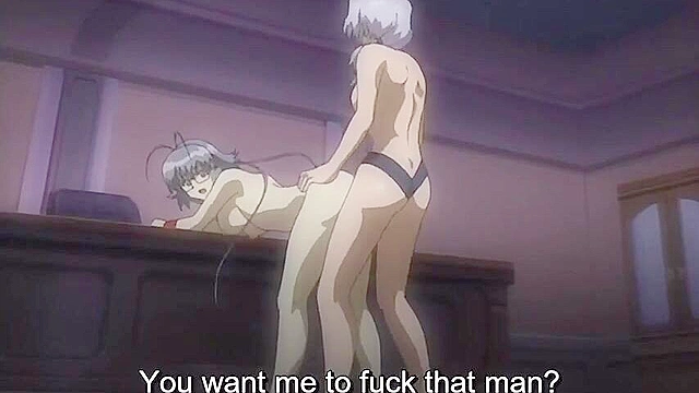 Night Shift Nurses 3 ep3 - Mistress forces her slave nurse to lick her pussy