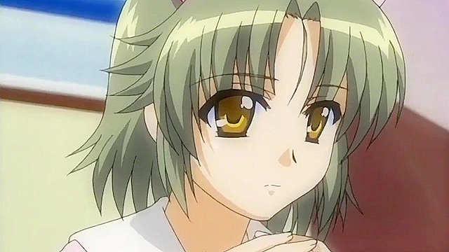 Night Shift Nurses 3 ep3 - Mistress forces her slave nurse to lick her pussy